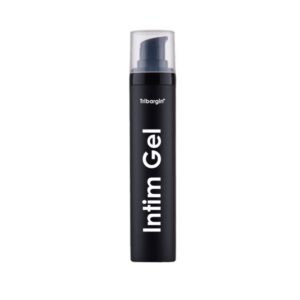 Tribargin intim gel, Tribargin plus, 100% přírodní intim gel bez silikonů. Tribargin Praha